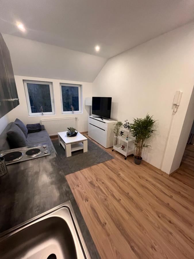 Apartment Soedderich 2 Waake Esterno foto